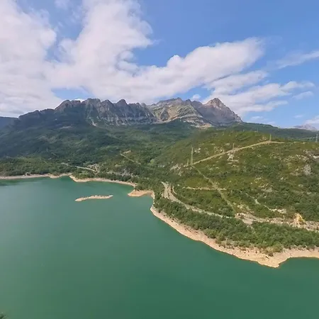 El Llano Descanso - Tucasaenlospirineos *