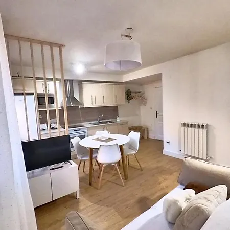 Apartment El Llano Descanso - Tucasaenlospirineos Escarrilla