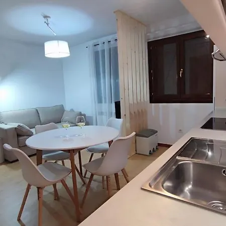 El Llano Descanso - Tucasaenlospirineos Apartment