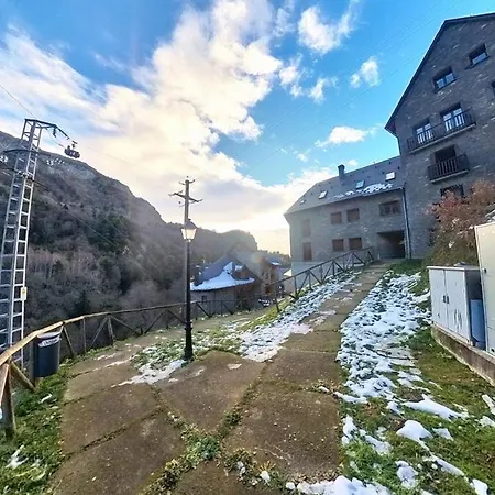 El Llano Descanso - Tucasaenlospirineos Apartment