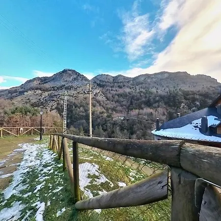 El Llano Descanso - Tucasaenlospirineos